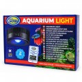 Светильник LED Aqua Nova Plant Grow 70W для аквариума с растениями Wi-Fi/Bluetooth (NLP-70W) Светильник LED Aqua Nova Plant Grow 70W для аквариума с растениями Wi-Fi/Bluetooth (NLP-70W)