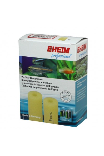 Фільтруючий картридж для Eheim professionel (2227/2327, 2229/2329) (2615270)