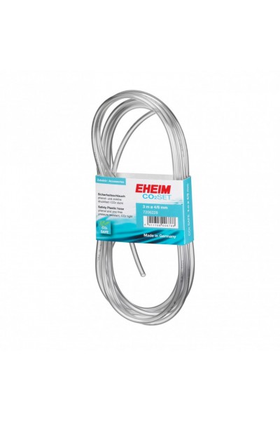 Шланг Eheim CO2 4/6мм 3м. (7206228)