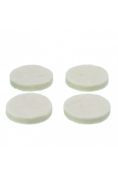 Фільтри для Schego M2K3/WS3 4шт. (744)