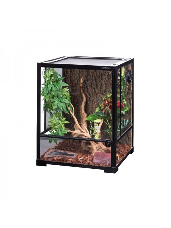 Террариум Repti-Zoo 45x45x60см (RK0110S)