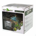 Захисний кошик для лампочки Repti-Zoo WB05 - термостійкий металевий кожух для безпеки тварин у тераріумі