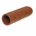 Трубка керамическая большая Aqua Nova 18,5x5,5см (N-26168)