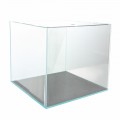 Аквариумный комплект из ультрабелого стекла Dupla Cube Set 80 45x45x40см (80896)
