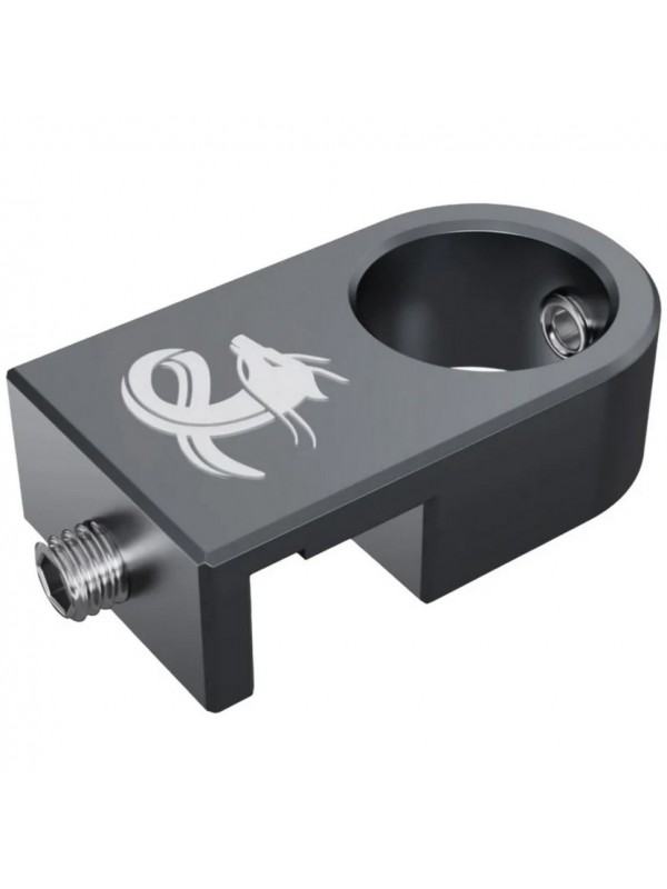 Держатель для трубок 17мм Chihiros Metal Pipe Clamp 17мм