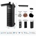 Внуштішній фільтр Dupla Clean Flow Filter 120 для акваріумів 80-120 л (79605)