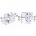 Металлические трубки для наружного фильтра 16/21 мм Aqua Nova NCO2-METAL-16/21MM-LILY Металлические трубки для наружного фильтра 16/21 мм Aqua Nova NCO2-METAL-16/21MM-LILY