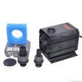 Насос Eheim universal 2400 (1260220)