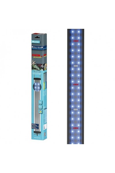 Світильник для морських акваріумів Eheim powerLED+ marine actinic 487мм 13W (4252041)