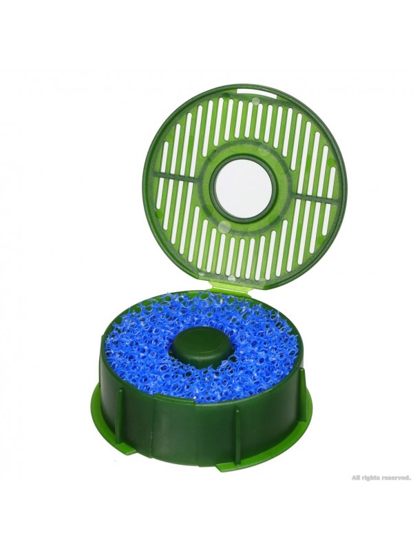 Корпус з губкою для Eheim aquaball 45/60/130/180 (7444138)