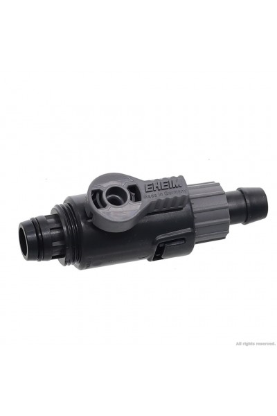 Кран конектор для Eheim ecco pro 130/200/300 (7656158)