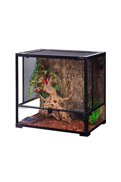 Тераріум Repti-Zoo 60x45x60см (RK0111)