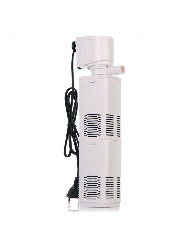 Внутрішній фільтр для акваріума Jingye Pure Filter Duo 880л/г. до 120л. (JY-800F)