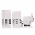 Внутрішній фільтр для акваріума Jingye Pure Filter Duo 880л/г. до 120л. (JY-800F)