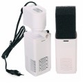 Внутрішній фільтр для акваріума Jingye Pure Filter Duo 880л/г. до 120л. (JY-800F)