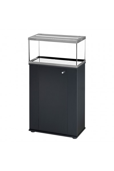 Аквариумная тумба EHEIM aquacab 54 vulcano черная 61x31x85 (0220639)