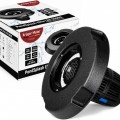 Фонтан, аератор для ставка Kruger Meier PondSplash Elite LED 20000 з LED-підсвіткою 20000 л/год