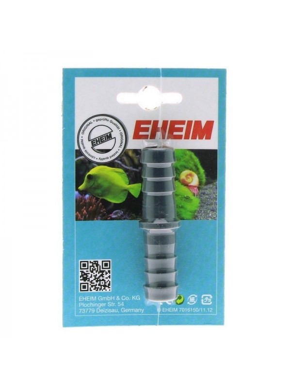 З'єднувач Eheim hose connection piece 16/22мм (4005970)