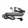 Комплект освещения для люминесцентной лампы T8 Repti-Zoo UVB 18W (BT18)