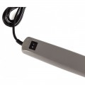 Комплект освещения для люминесцентной лампы T8 Repti-Zoo UVB 18W (BT18)