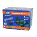 Циркуляційний насос Aqua Nova 2000 л/г з контролером (N-RMC 2000)