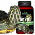 Вітаміни для черепах Terrario ORYO for Turtles & Tortoise 150г