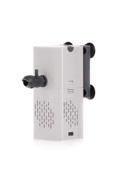 Внутрішній фільтр для акваріума Jingye Pro Filter 9000 500л/г. до 80л. (JY-9000F)