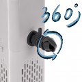 Внутрішній фільтр для акваріума Jingye Pro Filter 9000 500л/г. до 80л. (JY-9000F)