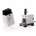 Внутрішній фільтр для акваріума Jingye Pro Filter 9000 500л/г. до 80л. (JY-9000F)