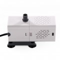 Внутрішній фільтр для акваріума Jingye Pro Filter 9000 500л/г. до 80л. (JY-9000F)