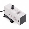 Внутрішній фільтр для акваріума Jingye Pro Filter 9000 500л/г. до 80л. (JY-9000F)