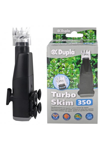Поверхневий скімер Dupla Turbo Skim 350 (80365)