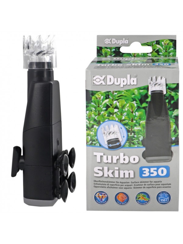 Поверхневий скімер Dupla Turbo Skim 350 (80365)