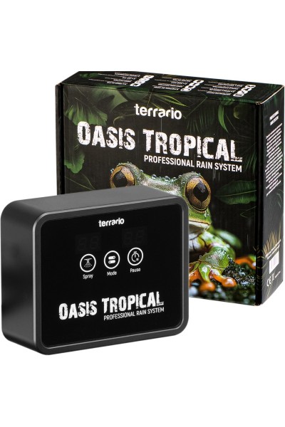 Система полива для террариума Terrario Oasis Tropical