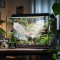 Система полива для террариума Terrario Oasis Tropical