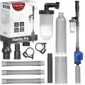 Сифон для акваріума Kruger Meier FlowVac Pro 4-в-1