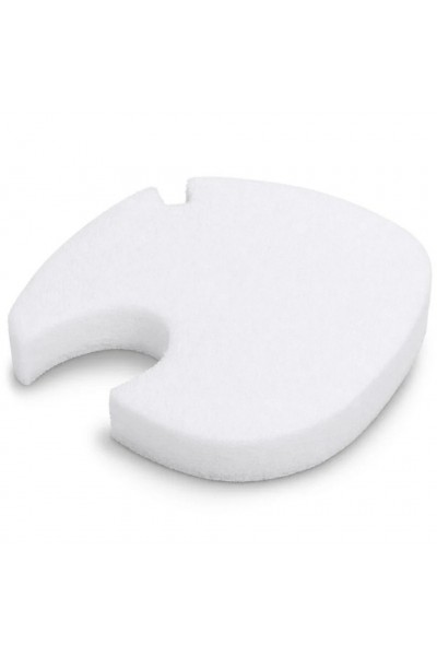 Синтепонова прокладка для зовнішнього фільтра Kruger Meier Fluxion Sponge 800/1000/1200