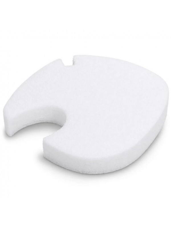 Синтепонова прокладка для зовнішнього фільтра Kruger Meier Fluxion Sponge 800/1000/1200