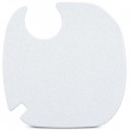 Синтепонова прокладка для зовнішнього фільтра Kruger Meier Fluxion Sponge 800/1000/1200