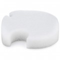 Синтепонова прокладка для зовнішнього фільтра Kruger Meier Fluxion Sponge 800/1000/1200
