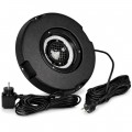 Фонтан, аератор для ставка Kruger Meier PondSplash Elite LED 40000 з LED-підсвіткою 40000 л/год