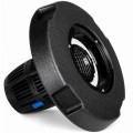 Фонтан, аератор для ставка Kruger Meier PondSplash Elite LED 40000 з LED-підсвіткою 40000 л/год
