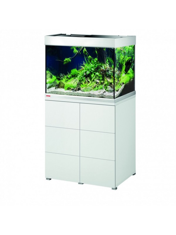 Акваріумний комплект Eheim proxima 175 classicLED white з тумбою (0491213) під замовлення