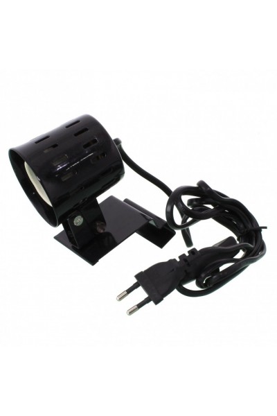 Светильник навесной Repti-Zoo CL05 150W(CL05)
