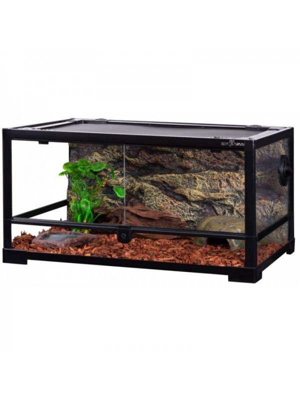Террариум Repti-Zoo 60x45x32см (RK0117)