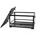 Террариум Repti-Zoo 60x45x32см (RK0117)