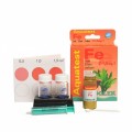 Тест рівня заліза Zoolek Aquatest Fe (1100)