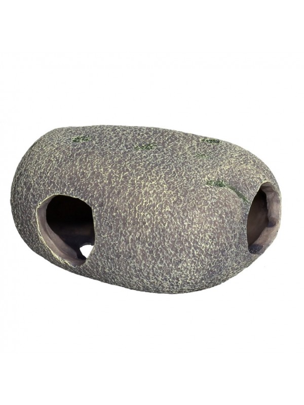 Декорация мраморная пещера Hobby Marble Cave 1 12x9x6см (40191)