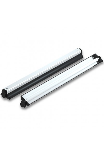 Светильник с лампой T5 Repti-Zoo Pro T5 Lighting Combo 10.0 UVB 24W 57см (AT3024ST)