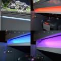 Аквариумный комплект Eheim incpiria 630 alpin с тумбой (0696113) под заказ